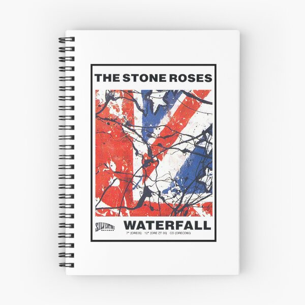 Item preview, waterfall - the roses tour ! designed and sold by peterhulls.
