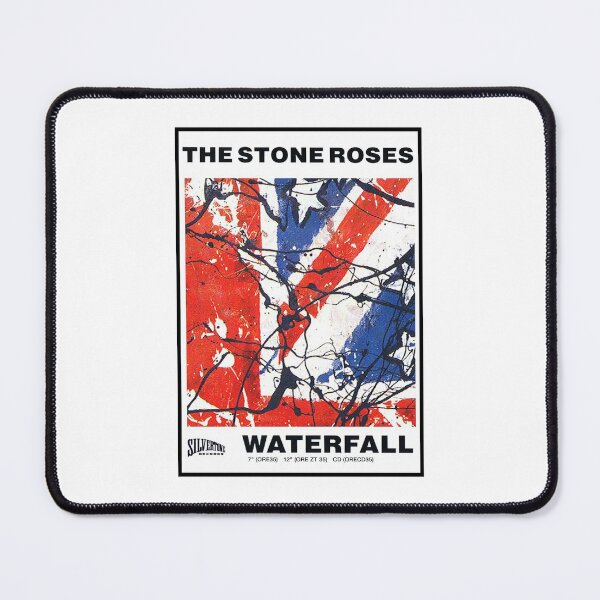 Item preview, waterfall - the roses tour ! designed and sold by peterhulls.