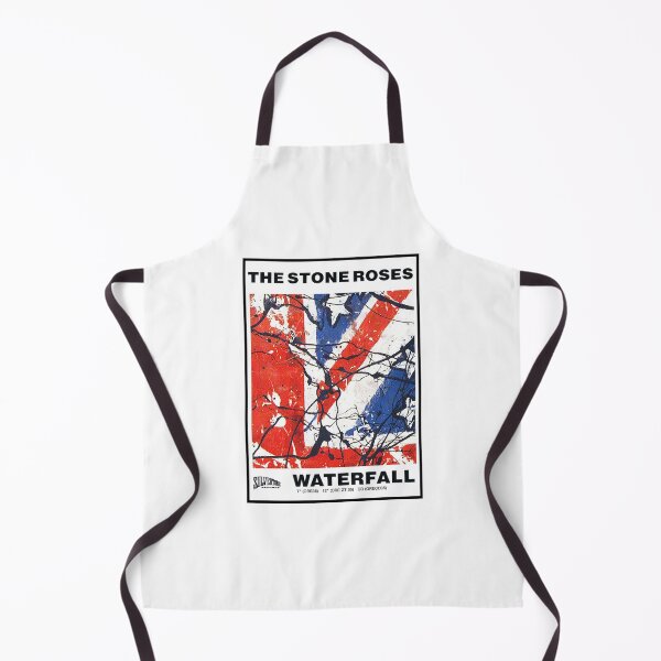 Item preview, waterfall - the roses tour ! designed and sold by peterhulls.
