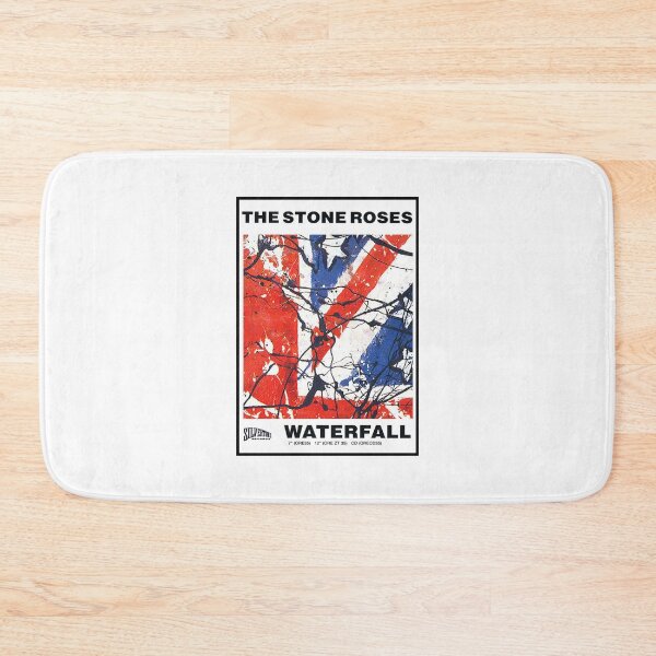 Item preview, waterfall - the roses tour ! designed and sold by peterhulls.