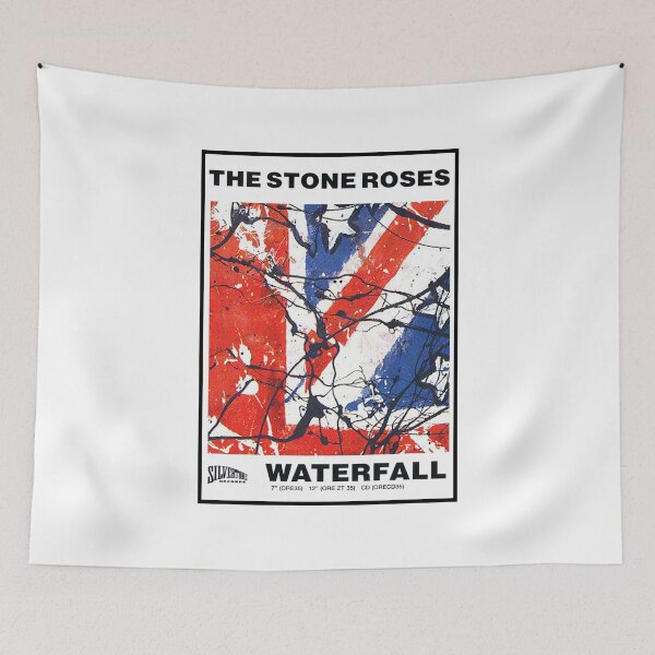 Item preview, waterfall - the roses tour ! designed and sold by peterhulls.