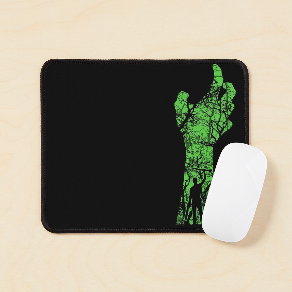 Item preview, Mouse Pad designed and sold by Charlie-Cat.