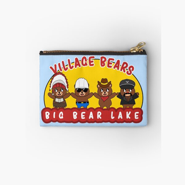 Item preview, Village People Funny Bears Parody (YMCA) designed and sold by luisp96.