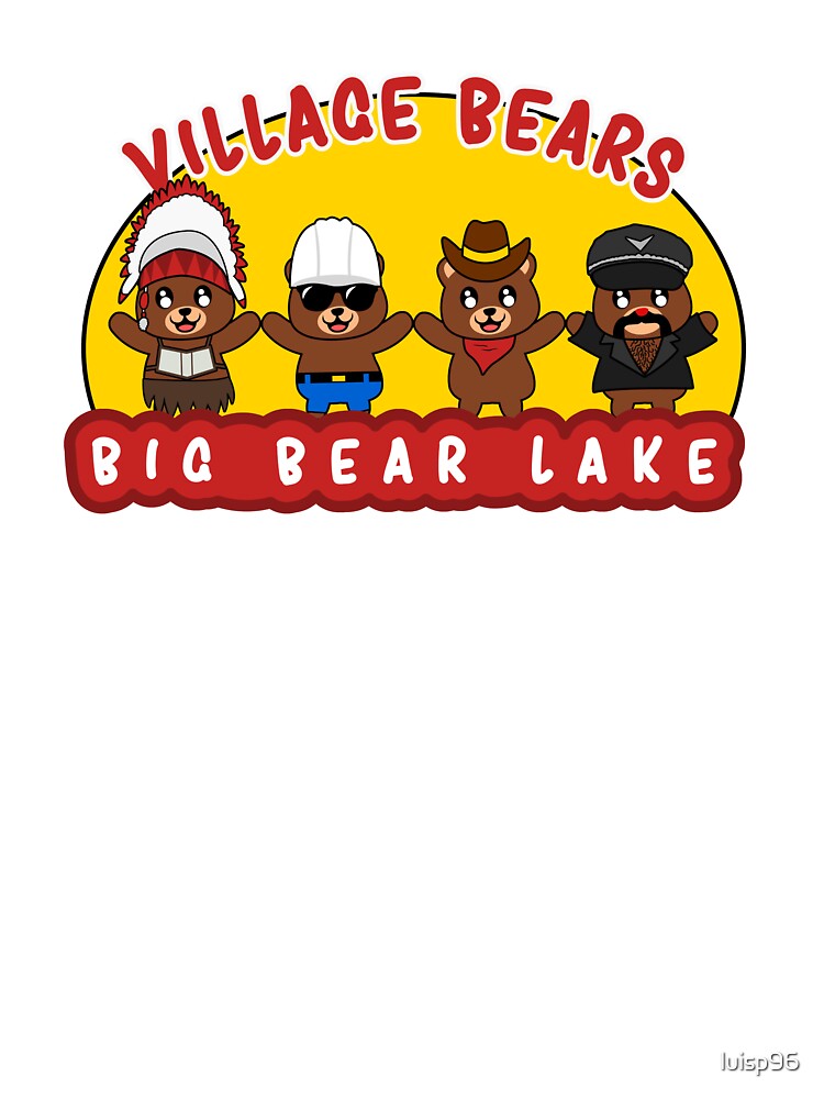 Village People Funny Bears Parody (YMCA) Village People Funny Bears Parody (YMCA)