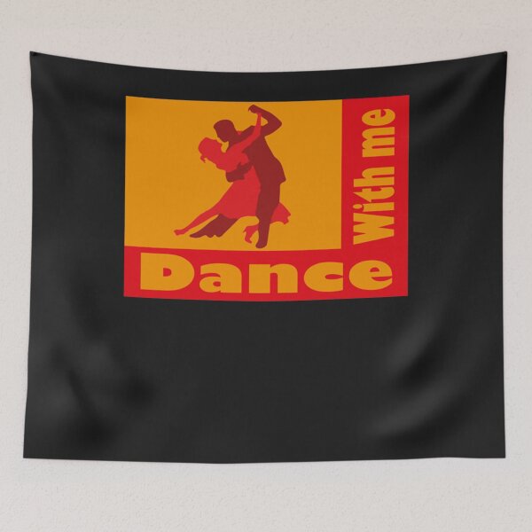 Item preview, About Dance 0 Classic designed and sold by RonniegFlores.