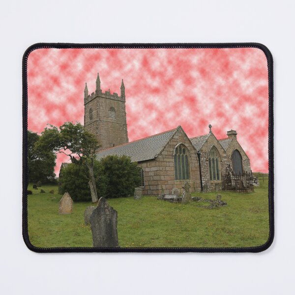 Item preview, St Uny Church, Lelant, Cornwall, UK designed and sold by photoslot.