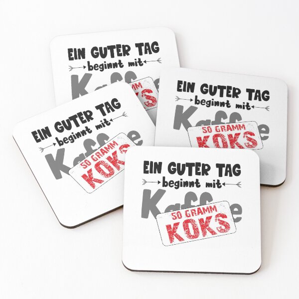 Item preview, Cocaine saying funny | gift idea designed and sold by Alia König.