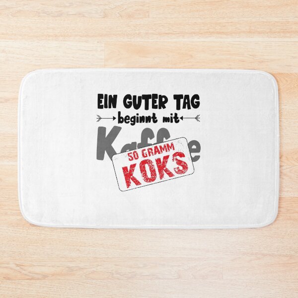 Item preview, Cocaine saying funny | gift idea designed and sold by Alia König.