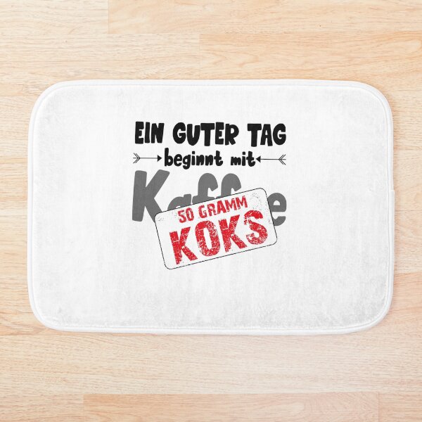 Item preview, Cocaine saying funny | gift idea designed and sold by Alia König.