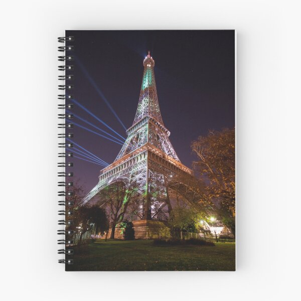 Item preview, Eiffel Tower - cop21 - 001 designed and sold by agu-photos.