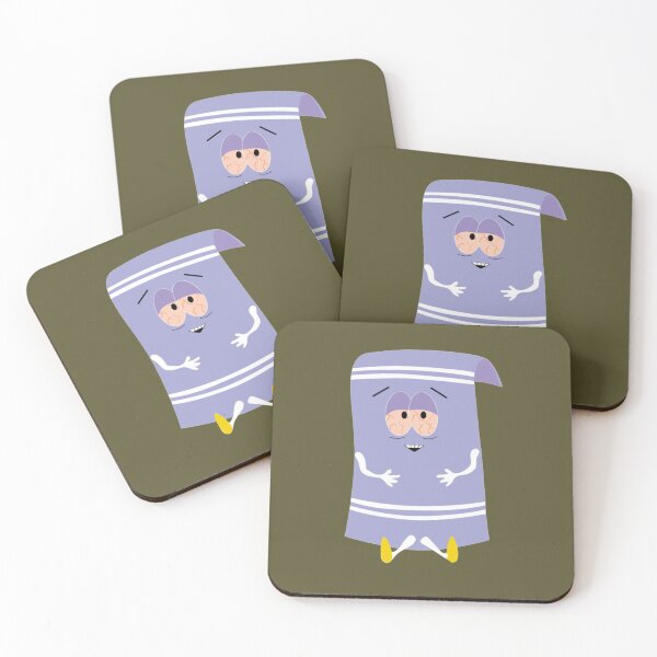 Item preview, Towelie Don’t forget to bring a towel designed and sold by CuriositiesAben.