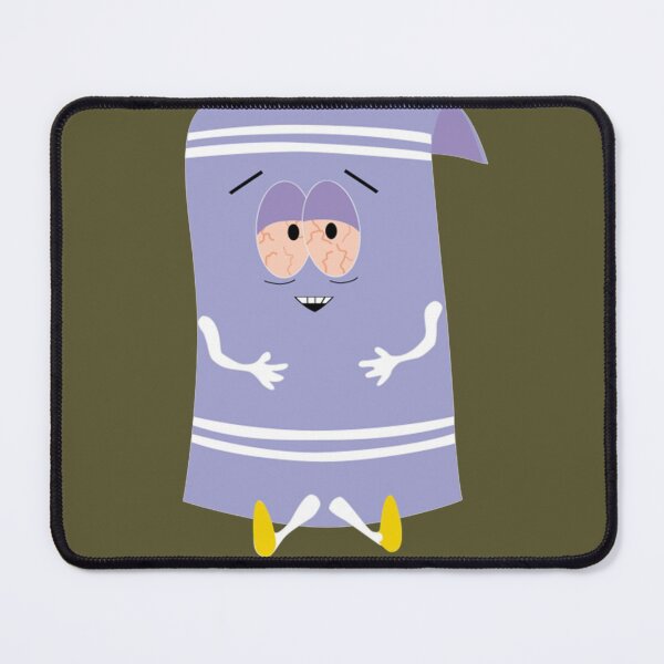 Item preview, Towelie Don’t forget to bring a towel designed and sold by CuriositiesAben.