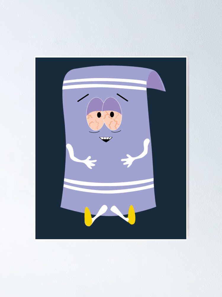 Towelie  Roblox