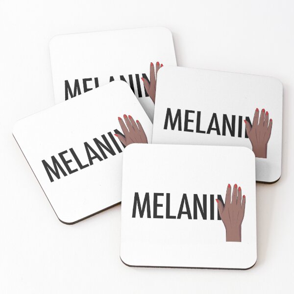 Item preview, Melanin black women hand  designed and sold by Milatoo.