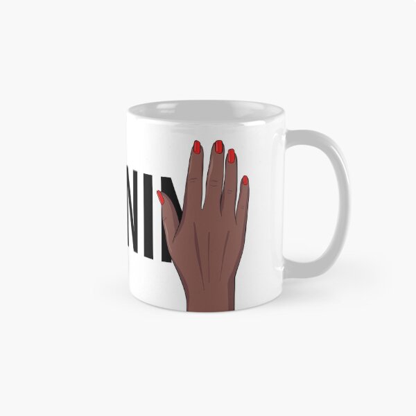 Item preview, Melanin black women hand  designed and sold by Milatoo.