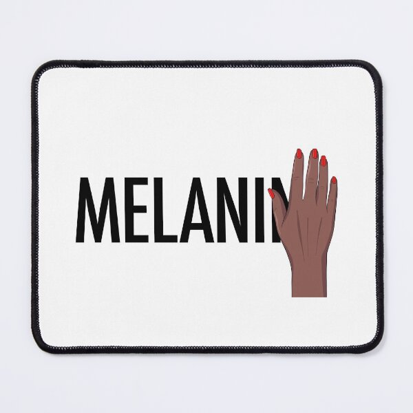 Item preview, Melanin black women hand designed and sold by Milatoo.