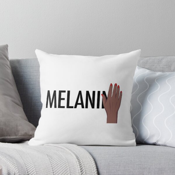 Item preview, Melanin black women hand  designed and sold by Milatoo.