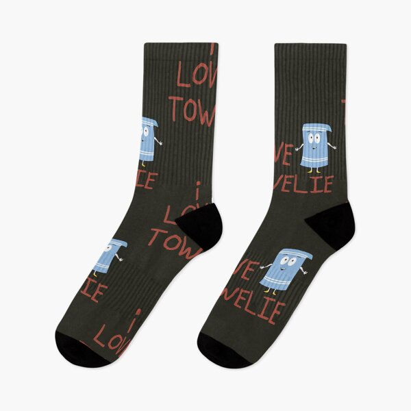 Item preview, Towelie Don't gorget to take along designed and sold by CuriositiesAben.