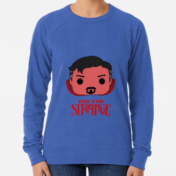 Dr Light Sweatshirts Hoodies Redbubble