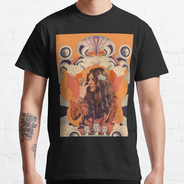 Aspect Esthétique T-shirt classique
