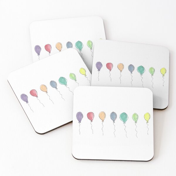 Item preview, Globos designed and sold by Old Soul Imagination .