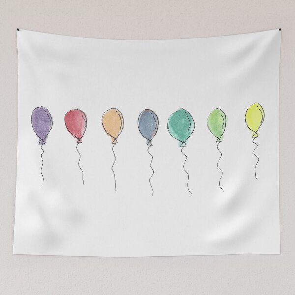 Item preview, Globos designed and sold by Old Soul Imagination .