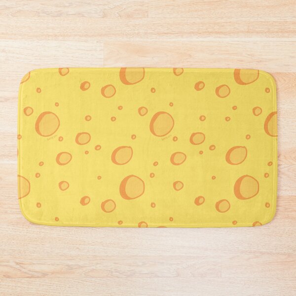 Item preview, a ball of cheese being you designed and sold by Recre8.