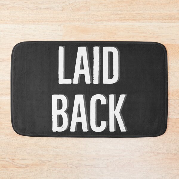 Item preview, Laid-Back designed and sold by Rayner21.