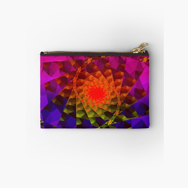 Item preview, fractal dawn designed and sold by mindgoop.