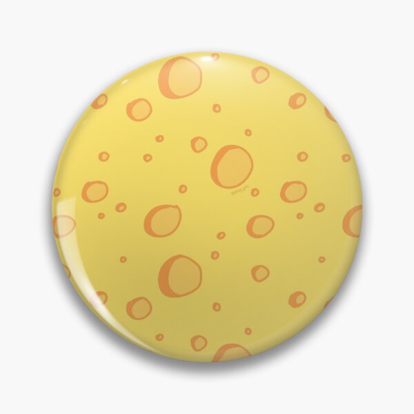 Item preview, a ball of cheese being you designed and sold by Recre8.