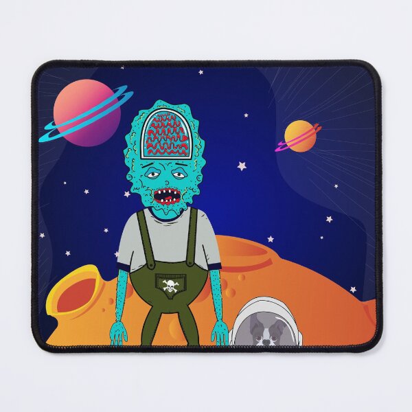 Item preview, Friendly planet designed and sold by Tanya19742000.
