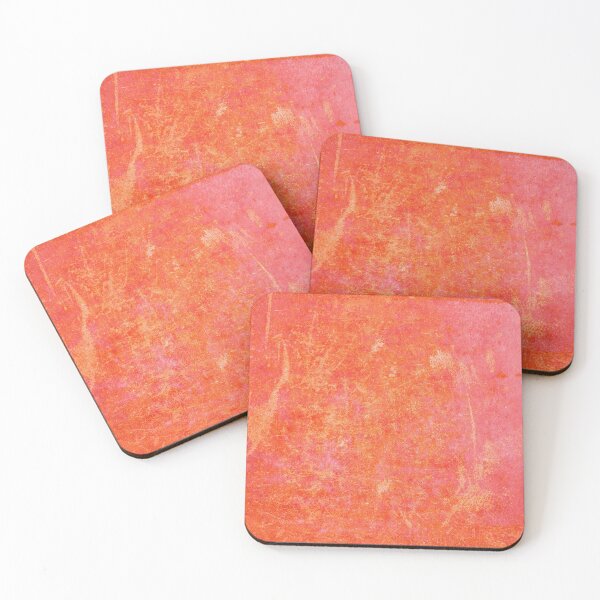 Item preview, Grunge distressed texture red background designed and sold by Alelmisira.