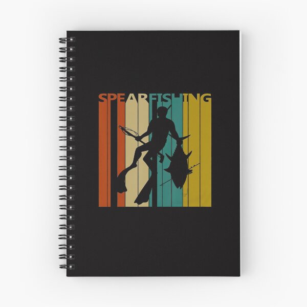 Item preview, Spearfishing designed and sold by shopMIIIIIIII.