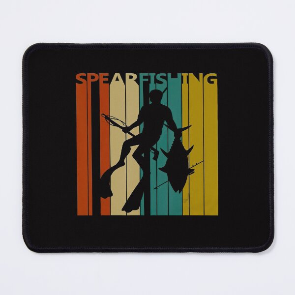 Item preview, Spearfishing designed and sold by shopMIIIIIIII.