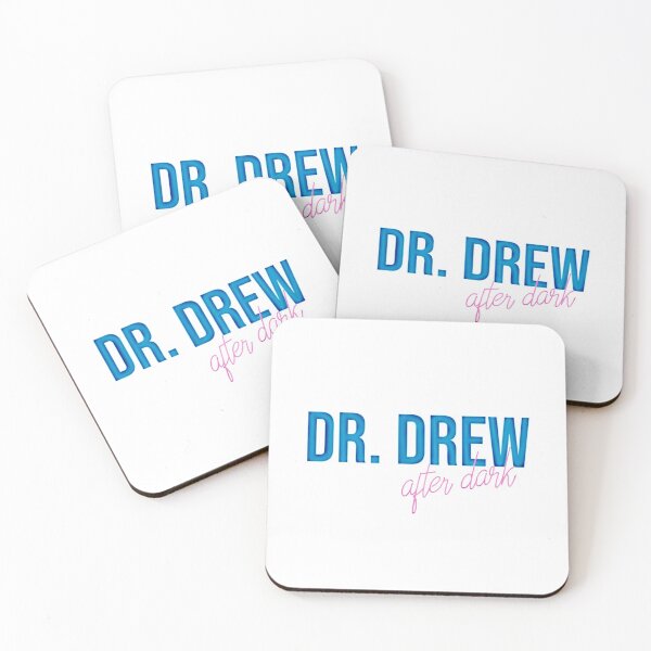 Item preview, Dr Drew after dark podcast  designed and sold by ICOAHEnding.