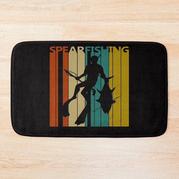 Item preview, Spearfishing designed and sold by shopMIIIIIIII.