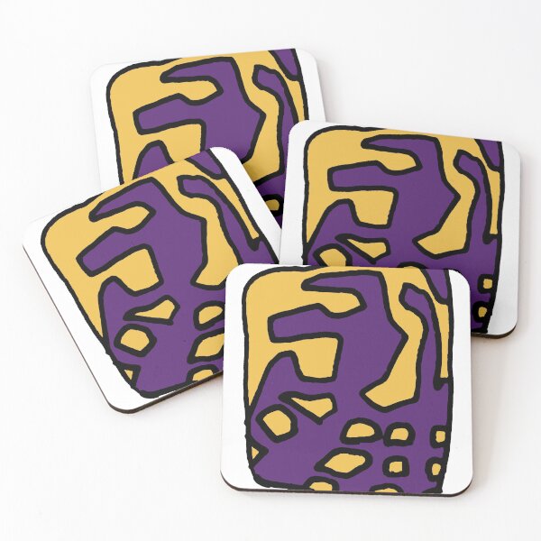 Item preview, Abstract 10 designed and sold by eljuncollective.