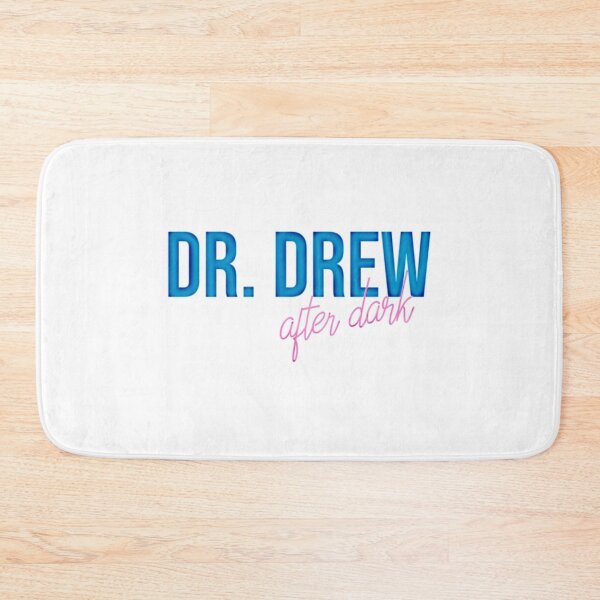 Item preview, Dr Drew after dark podcast  designed and sold by ICOAHEnding.
