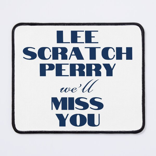 Item preview, Lee Scratch Perry | Lee Scratch Perry Design | Lee Scratch Perry Lover designed and sold by ExpertSayeed.