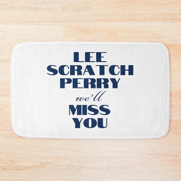 Item preview, Lee Scratch Perry | Lee Scratch Perry Design | Lee Scratch Perry Lover designed and sold by ExpertSayeed.