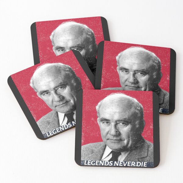 Item preview, ED Asner Legends Never Die designed and sold by infazbdeen.