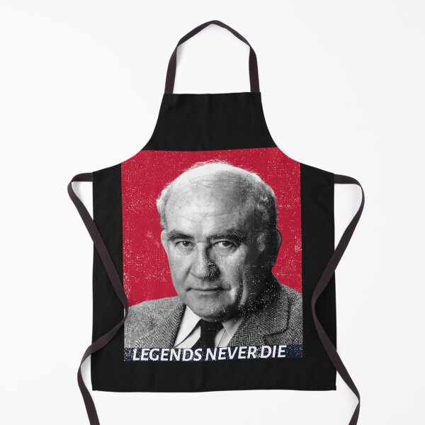 Item preview, ED Asner Legends Never Die designed and sold by infazbdeen.