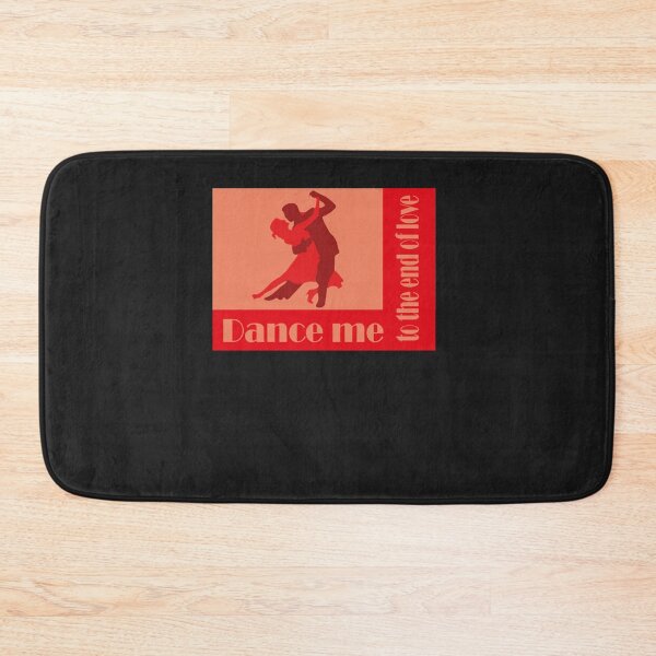 Item preview, About Dance 05 Essential designed and sold by RonniegFlores.