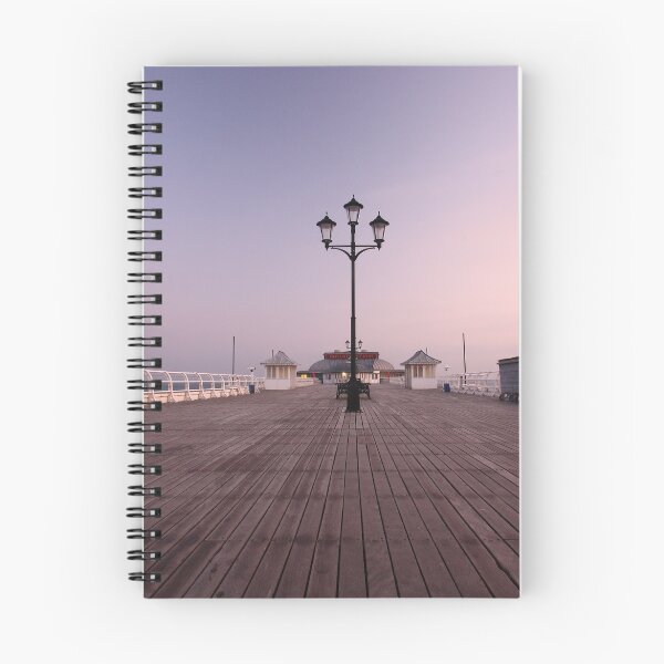 Item preview, Cromer Pier Sunrise designed and sold by Graham  Custance.
