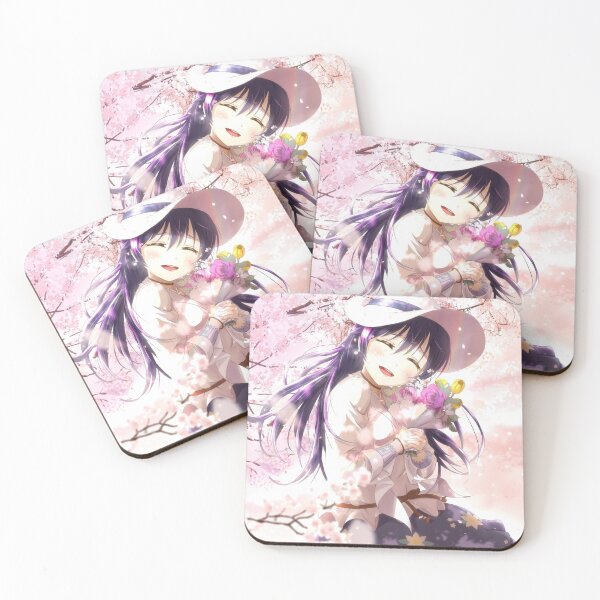 Item preview, Sonoda Umi in Spring designed and sold by HelixaMarshell.