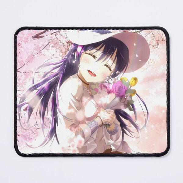 Item preview, Sonoda Umi in Spring designed and sold by HelixaMarshell.