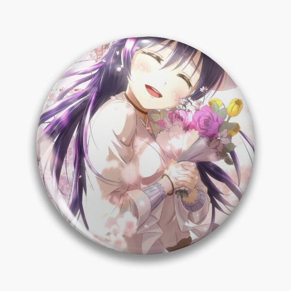 Item preview, Sonoda Umi in Spring designed and sold by HelixaMarshell.
