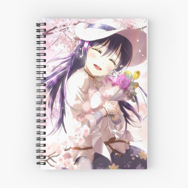 Item preview, Sonoda Umi in Spring designed and sold by HelixaMarshell.