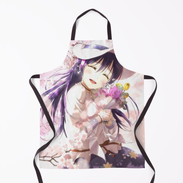 Item preview, Sonoda Umi in Spring designed and sold by HelixaMarshell.
