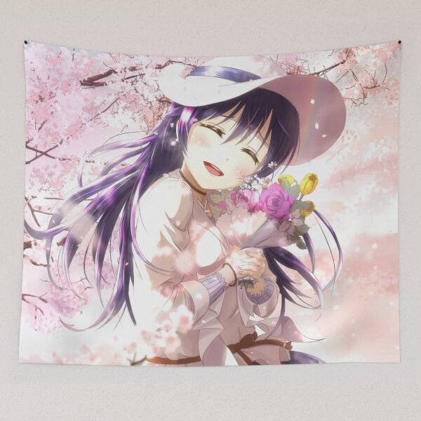Item preview, Sonoda Umi in Spring designed and sold by HelixaMarshell.